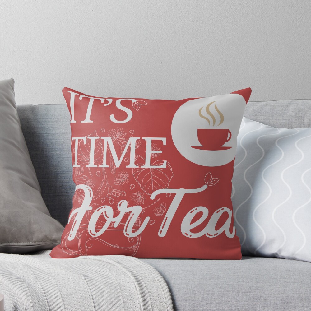 Item preview, Throw Pillow designed and sold by R18m23.