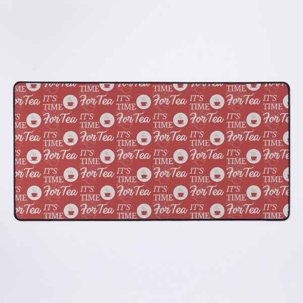Item preview, Time for Tea designed and sold by TrendVibes23.