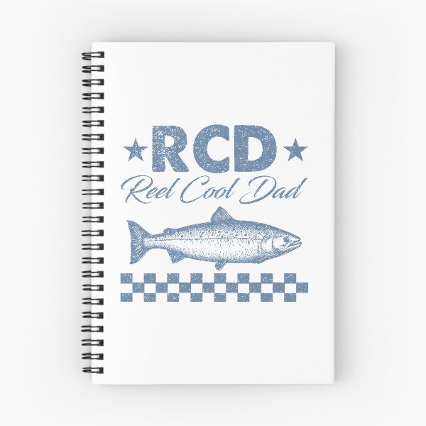 Item preview, Retro Reel Cool Dad, Funny Dad designed and sold by vintagearttee.