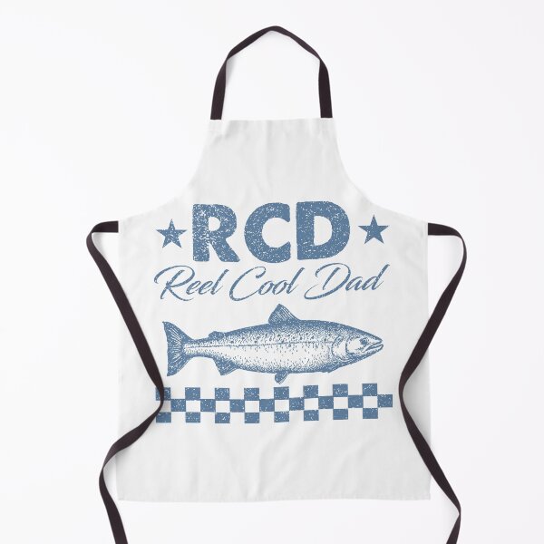 Item preview, Retro Reel Cool Dad, Funny Dad designed and sold by vintagearttee.