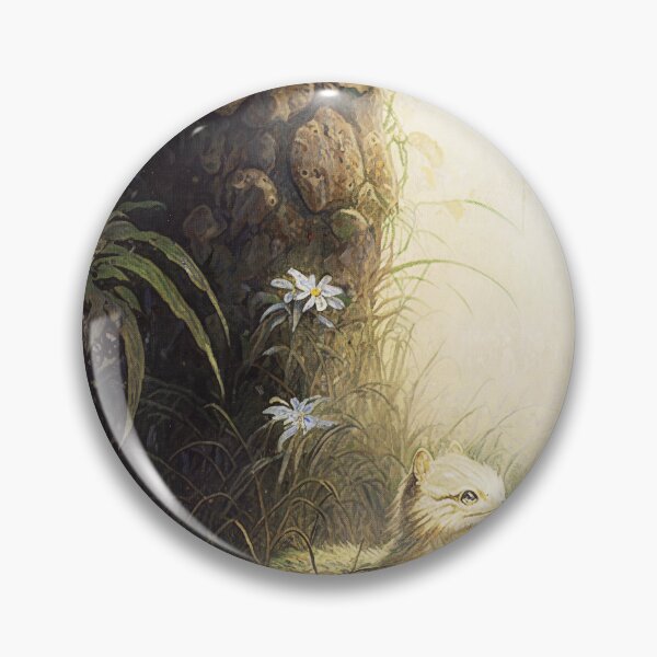 Item preview, Hidden Grove Gathering designed and sold by DVK the artist.