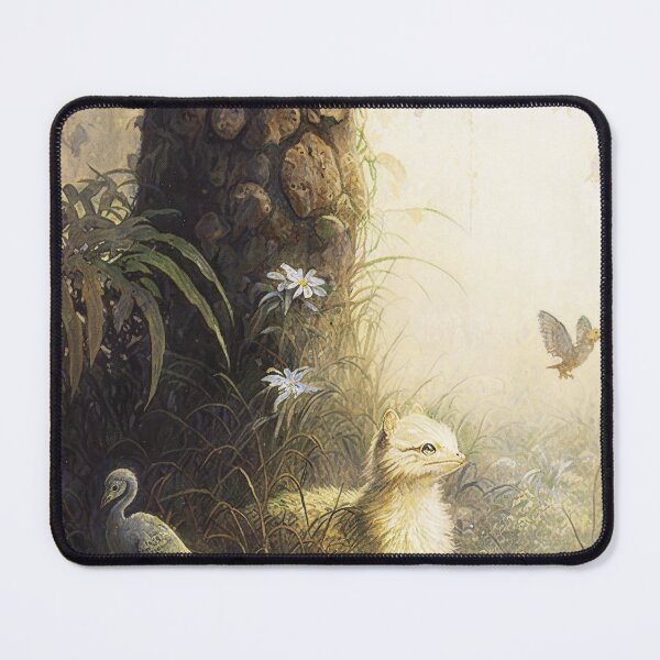 Item preview, Hidden Grove Gathering designed and sold by DVK the artist.