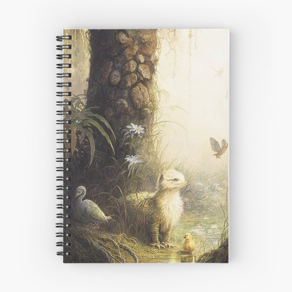Item preview, Hidden Grove Gathering designed and sold by DVK the artist.