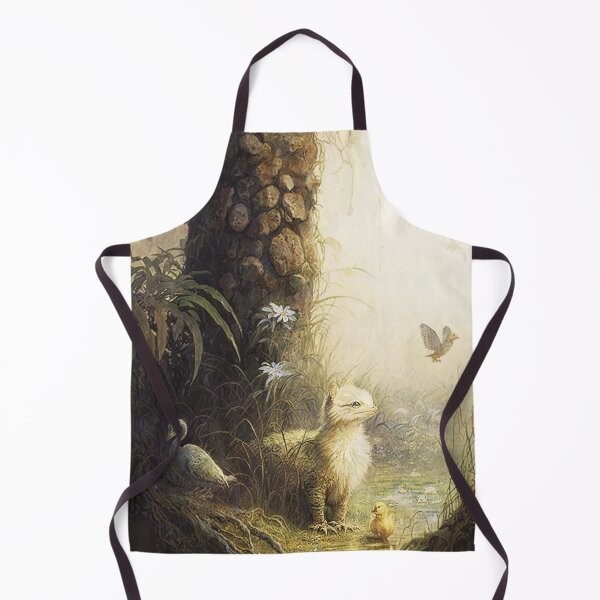 Item preview, Hidden Grove Gathering designed and sold by DVK the artist.