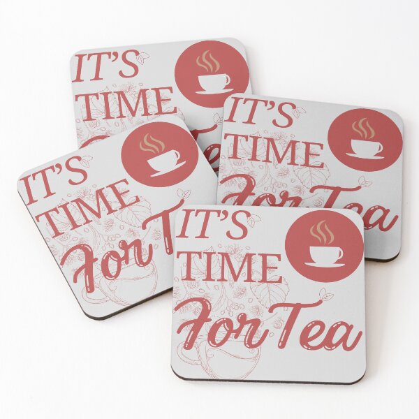 Item preview, Time for Tea 2 designed and sold by TrendVibes23.