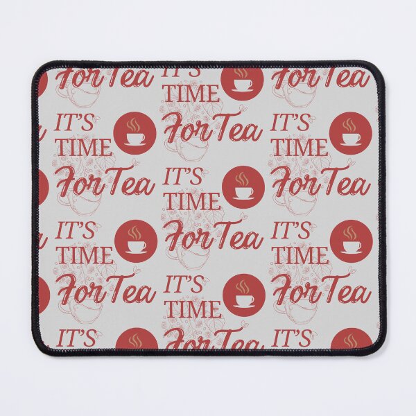 Item preview, Time for Tea 2 designed and sold by TrendVibes23.