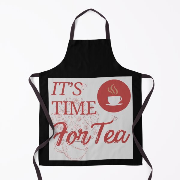Item preview, Time for Tea 2 designed and sold by TrendVibes23.