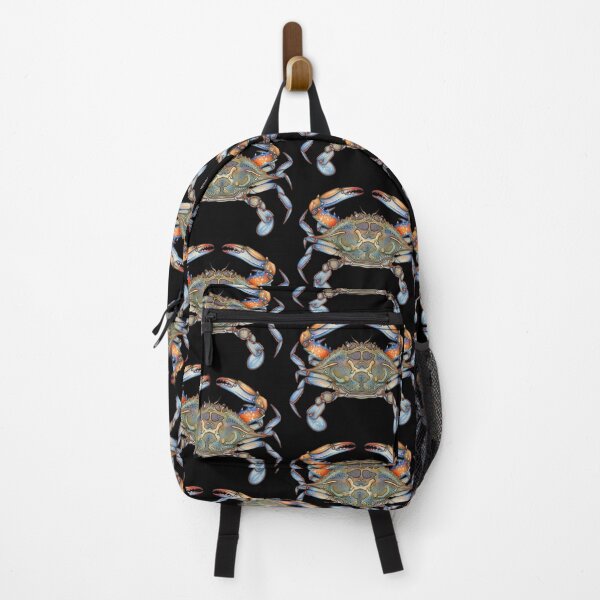 Item preview, Chesapeake blue crab designed and sold by 4rtistcDrift.