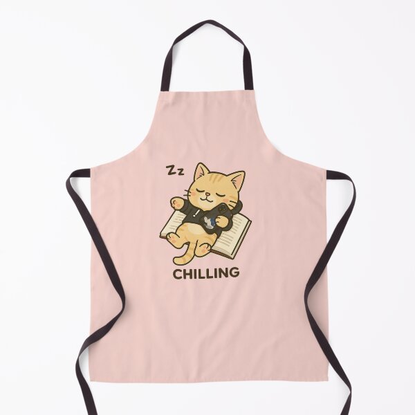 Item preview, Maximum Chill Mode designed and sold by MeowLog.