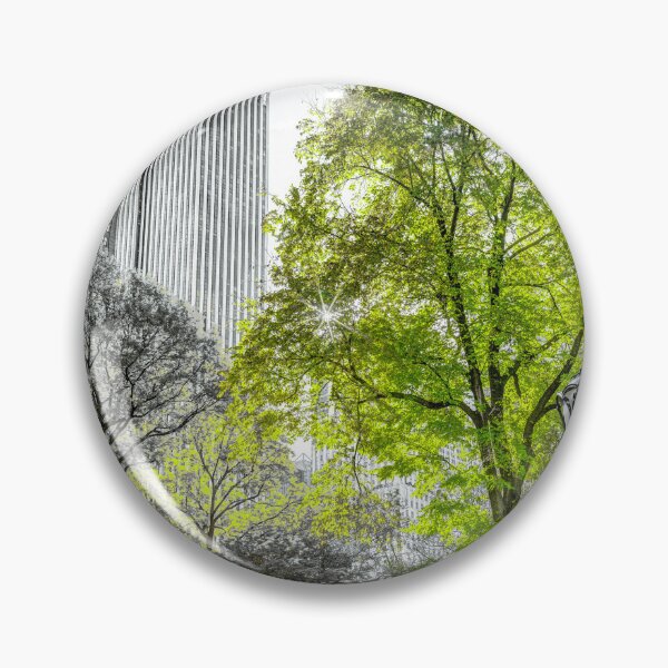 Item preview, Metropolitan Green Hideaway designed and sold by assaf.