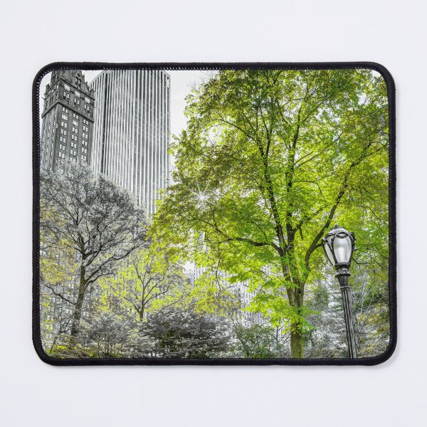 Item preview, Metropolitan Green Hideaway designed and sold by assaf.