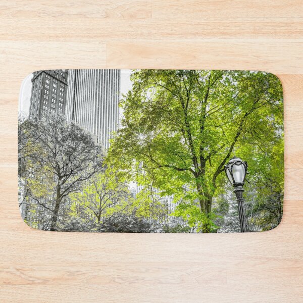 Item preview, Metropolitan Green Hideaway designed and sold by assaf.