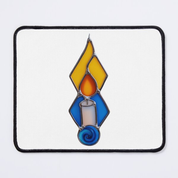 Item preview, My Flame designed and sold by CHILDRENSJOY.