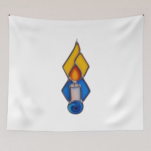 Item preview, My Flame designed and sold by CHILDRENSJOY.
