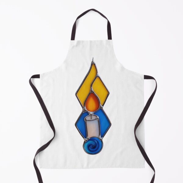 Item preview, My Flame designed and sold by CHILDRENSJOY.
