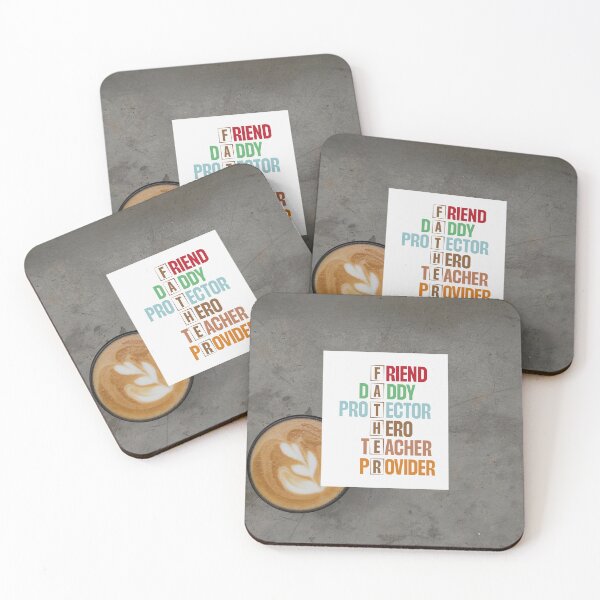 Item preview, Happy father's day  designed and sold by ArtsOfWonder.