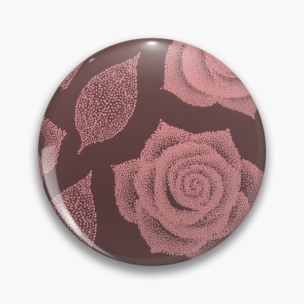 Item preview, Rose Pattern designed and sold by Flower Magic .