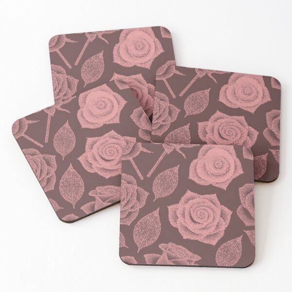 Item preview, Rose Pattern designed and sold by Flower Magic .