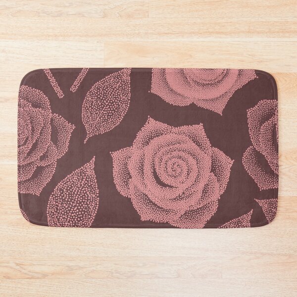 Item preview, Rose Pattern designed and sold by Flower Magic .