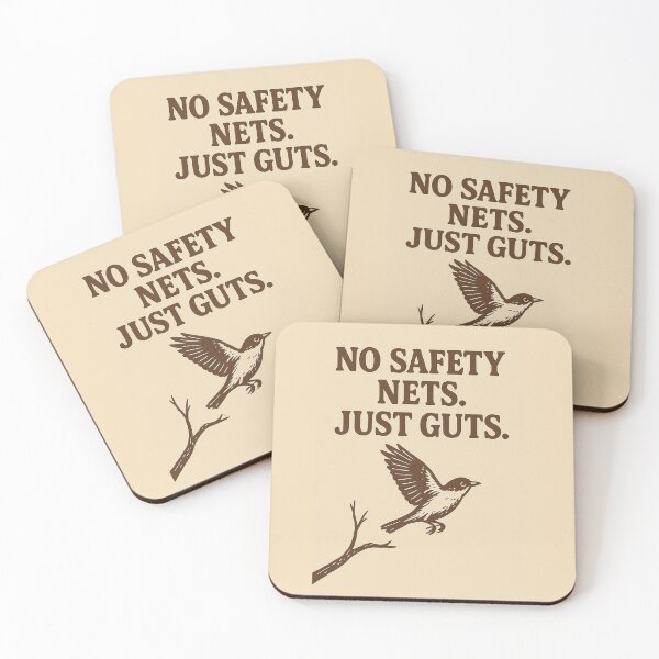 Item preview, JUST GUTS — The Last Branch designed and sold by NO PLAN B 'Club.