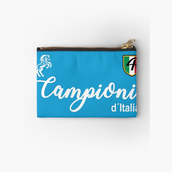 Item preview, The fourth title on Vesuvius designed and sold by footballstorico.