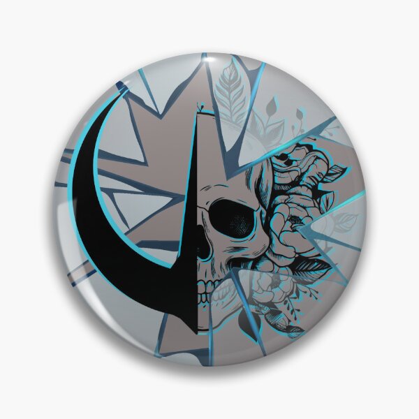 Item preview, Andron Logo Glass Break designed and sold by Sahan-MO.
