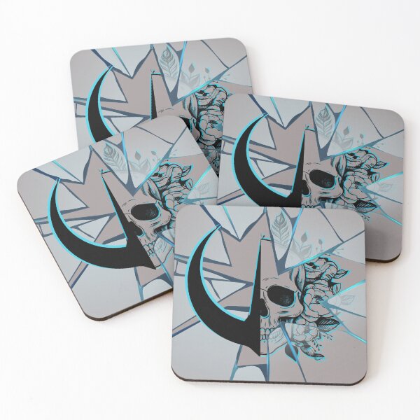 Item preview, Andron Logo Glass Break designed and sold by Sahan-MO.