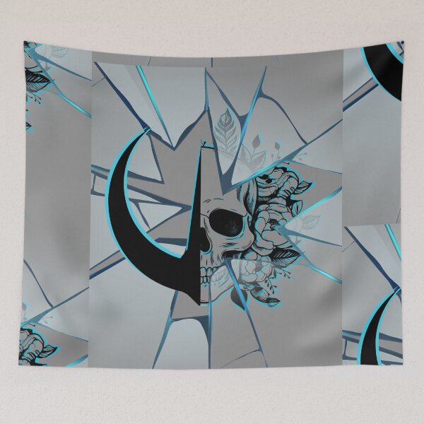 Item preview, Andron Logo Glass Break designed and sold by Sahan-MO.