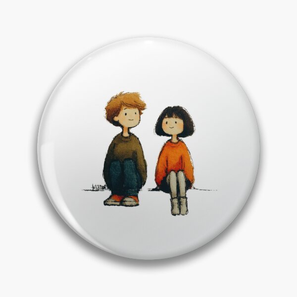 Item preview, Autumn Friends designed and sold by CHILDRENSJOY.