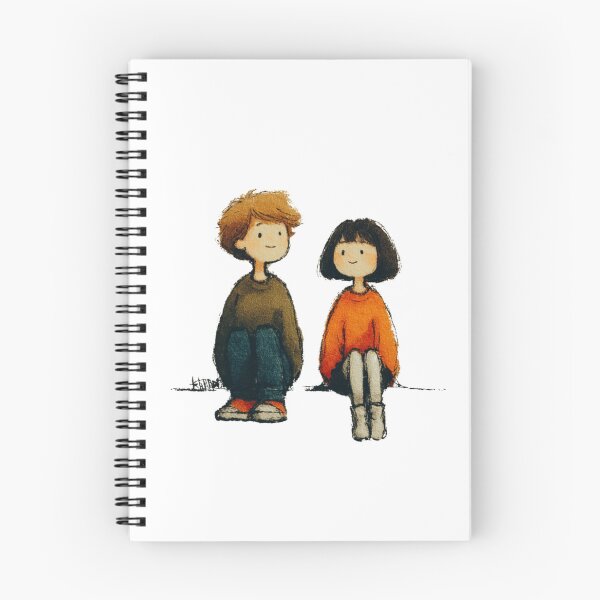 Item preview, Autumn Friends designed and sold by CHILDRENSJOY.