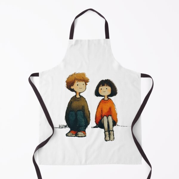 Item preview, Autumn Friends designed and sold by CHILDRENSJOY.