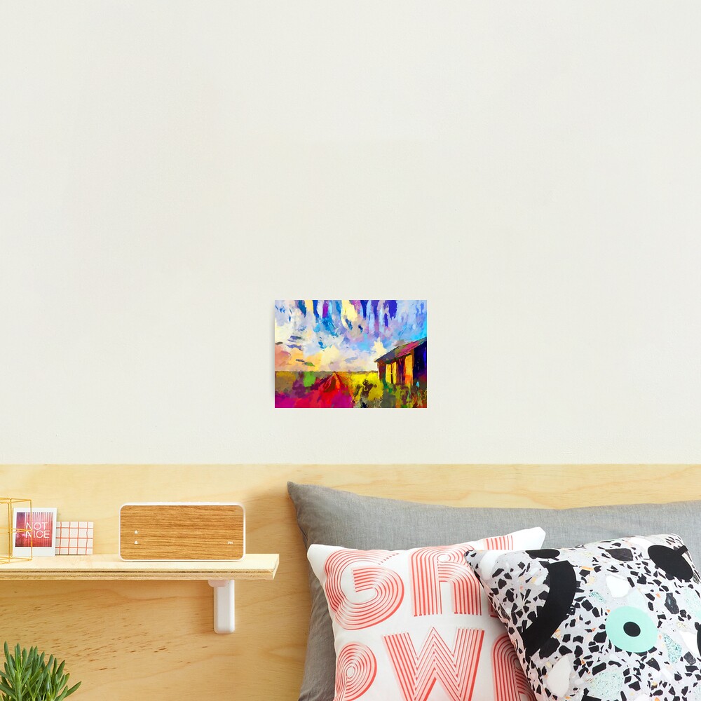 Item preview, Photographic Print designed and sold by ChrisButler.