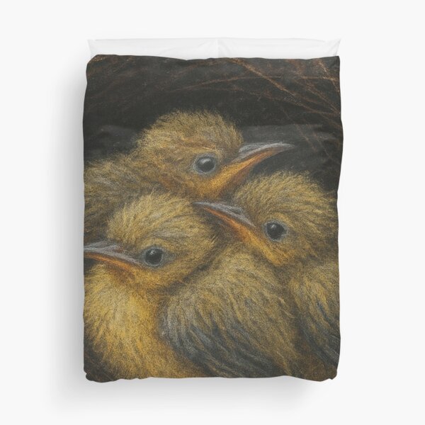 Item preview, Life in the nest designed and sold by PareInHouse.