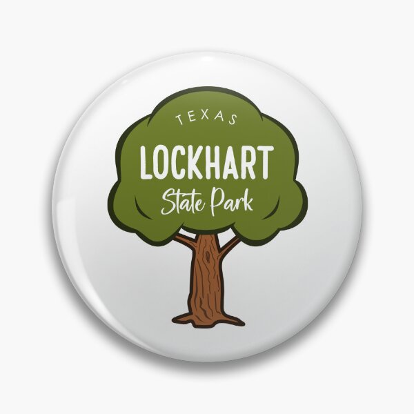 Item preview, Lockhart State Park Texas Tree designed and sold by bivenart.