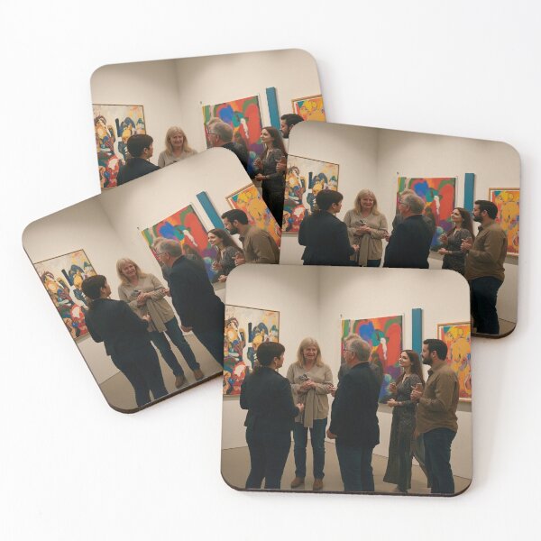 Item preview, an art exhibition designed and sold by leesonho.