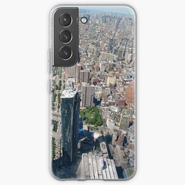 New York City, Manhattan, Brooklyn, New York, streets, buildings, skyscrapers, cars, pedestrians, #NewYorkCity, #Manhattan, #Brooklyn, #NewYork, #streets, #buildings, #skyscrapers, #cars, #pedestrians Samsung Galaxy Soft Case