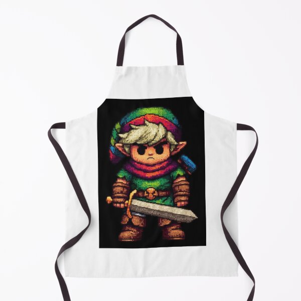 Item preview, Pixel Power Unites Heroes in Bright Adventure designed and sold by Piotrek0001.
