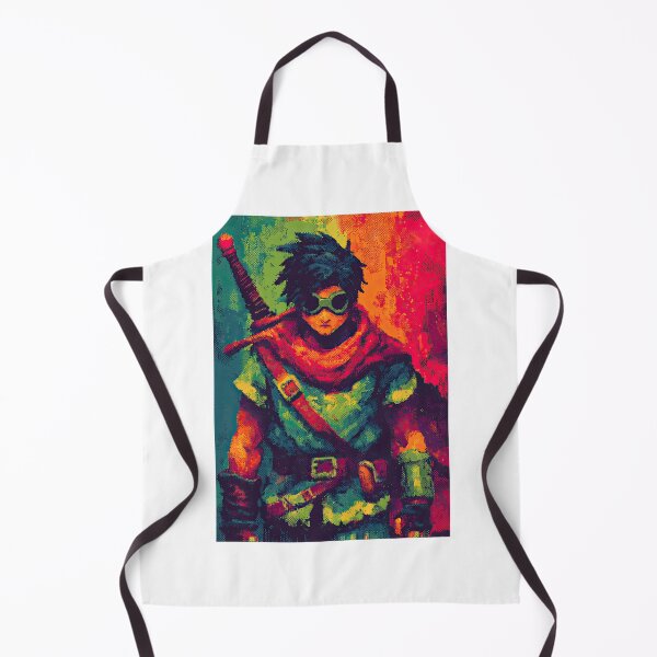 Item preview, 8bit Army Marches Toward Bright Pixel Victory designed and sold by Piotrek0001.