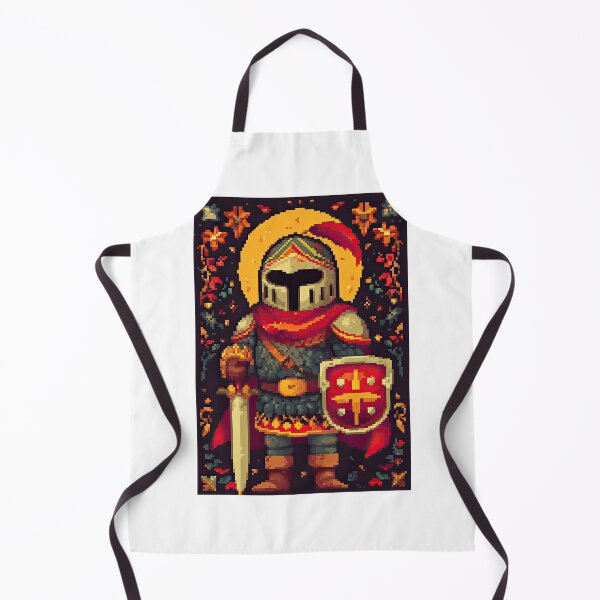 Item preview, Retro Pixel Crew Brings Back Arcade Energy designed and sold by Piotrek0001.