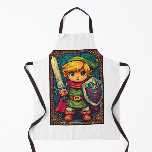 Item preview, Digital Warriors Charge in Glowing 8bit World designed and sold by Piotrek0001.