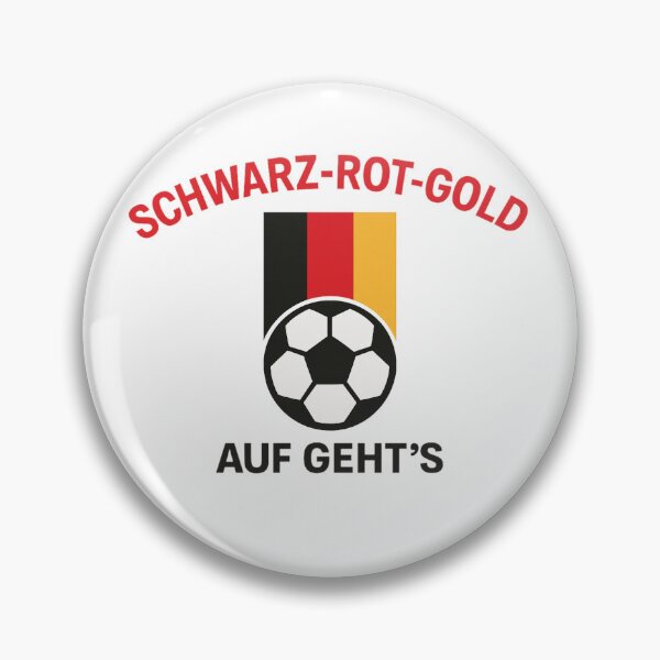 Item preview, Deutschland Football Shirt designed and sold by YoungLads.