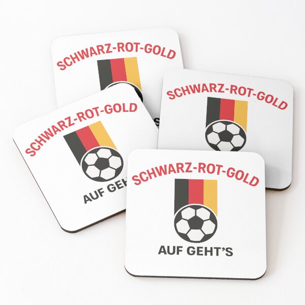 Item preview, Deutschland Football Shirt designed and sold by YoungLads.