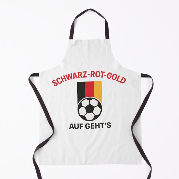 Item preview, Deutschland Football Shirt designed and sold by YoungLads.