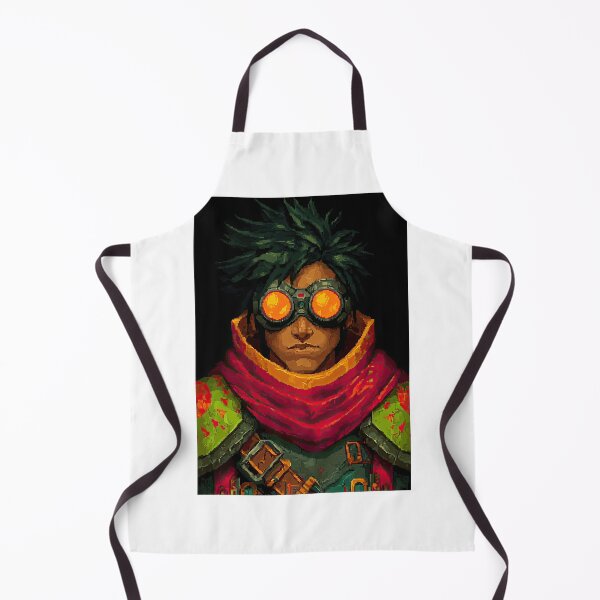 Item preview, Bold Pixel Guardians Roam Bright Gaming Worlds designed and sold by Piotrek0001.