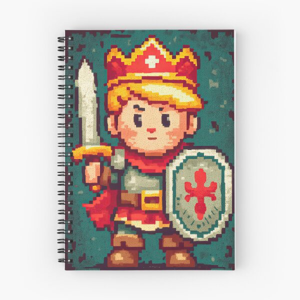 Item preview, Classic Game Heroes Meet Pixel Perfect Destiny designed and sold by Piotrek0001.