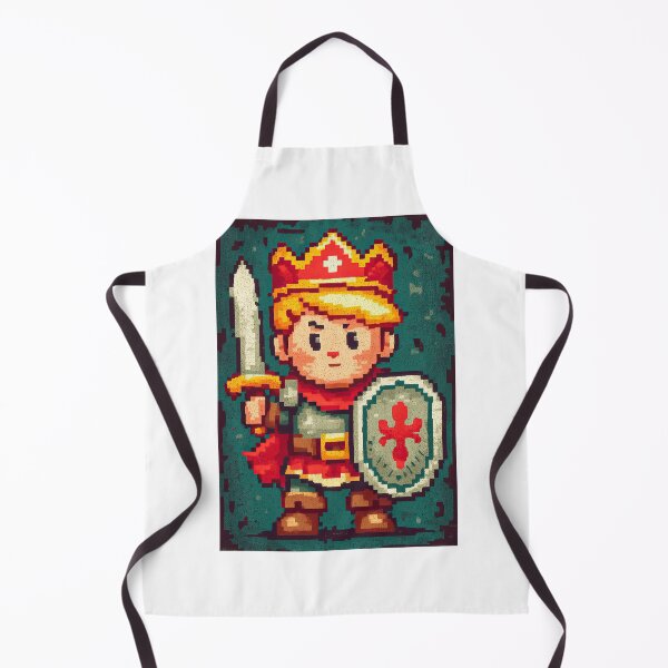 Item preview, Classic Game Heroes Meet Pixel Perfect Destiny designed and sold by Piotrek0001.