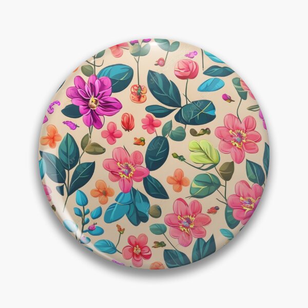 Item preview, Petal Parade designed and sold by KindaFun.