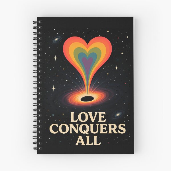 Item preview, Love Conquers All designed and sold by AgingeR.