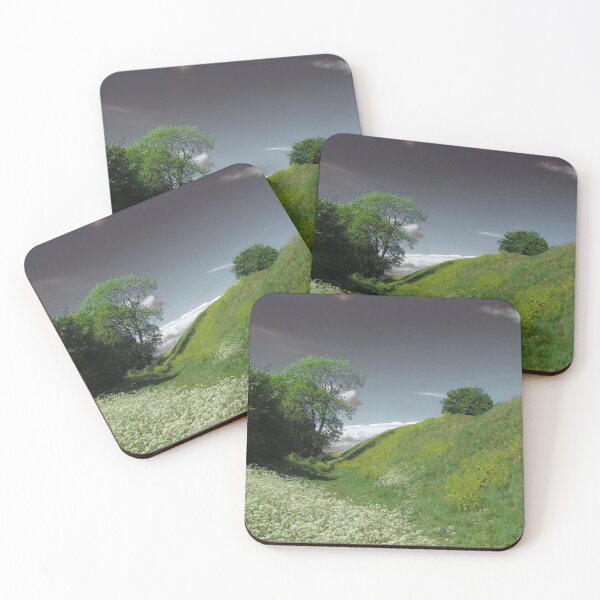 Item preview, Anglo Saxon Town Walls, Wareham designed and sold by wiggyofipswich.