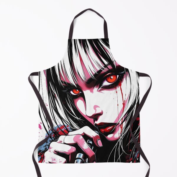 Item preview, Crimson Fixation designed and sold by FabTragedy.